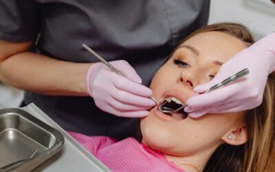 What Happens to Your Jaw When a Tooth Is Not Replaced