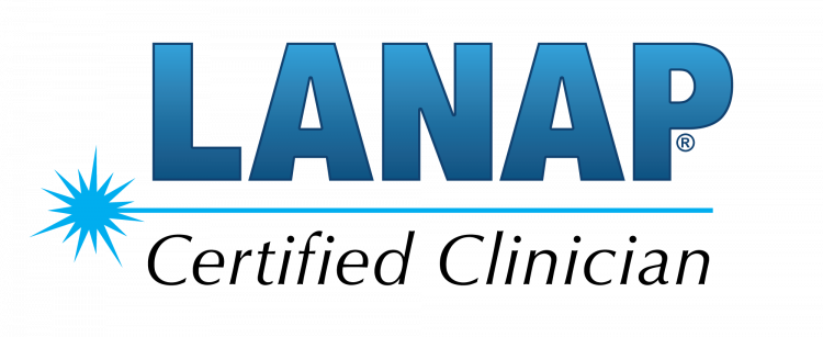 LANAP Certified Clinician LANAP Certified Clinician