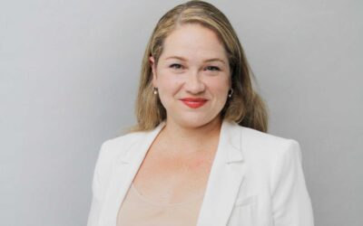 Dr. Lorena Corzo Featured in Voyage MIA