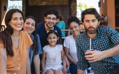 Periodontal Health in the Hispanic Community