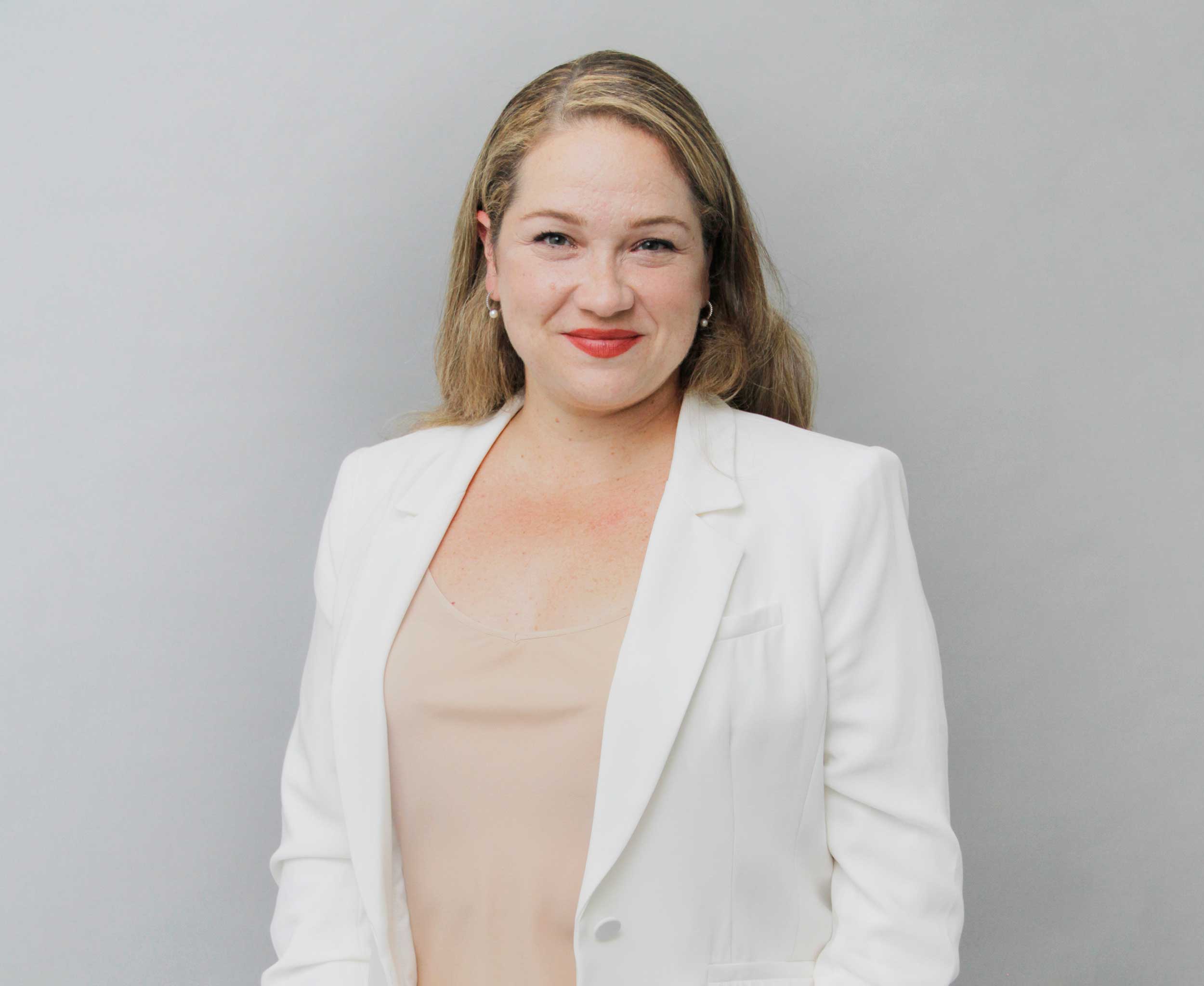 Dr. Lorena Corzo, DDS, MS