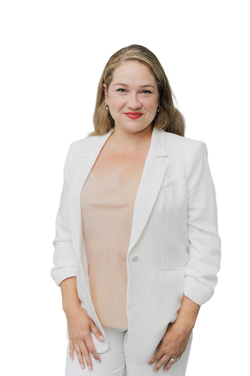 Dr. Lorena Corzo